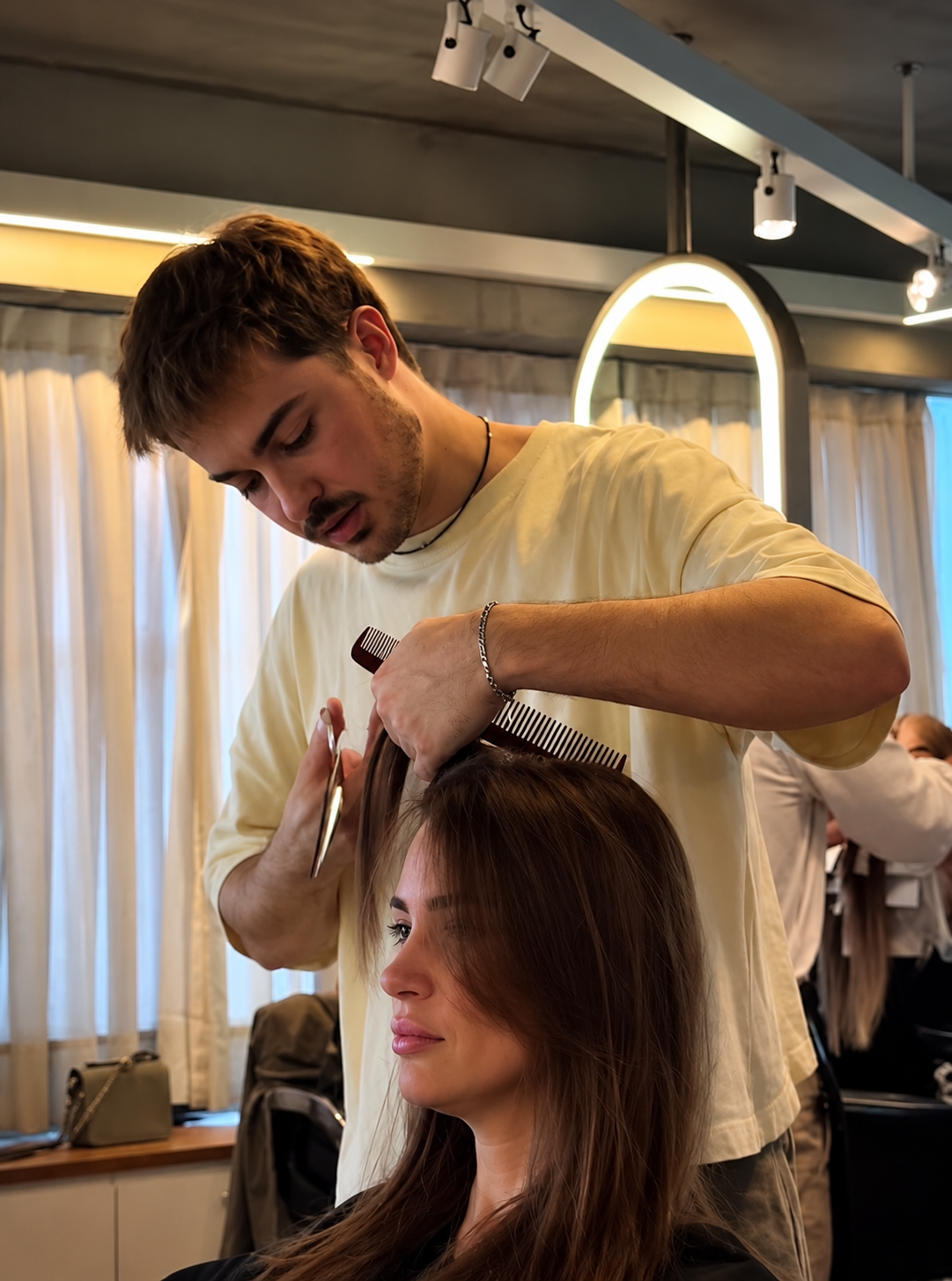 Corte