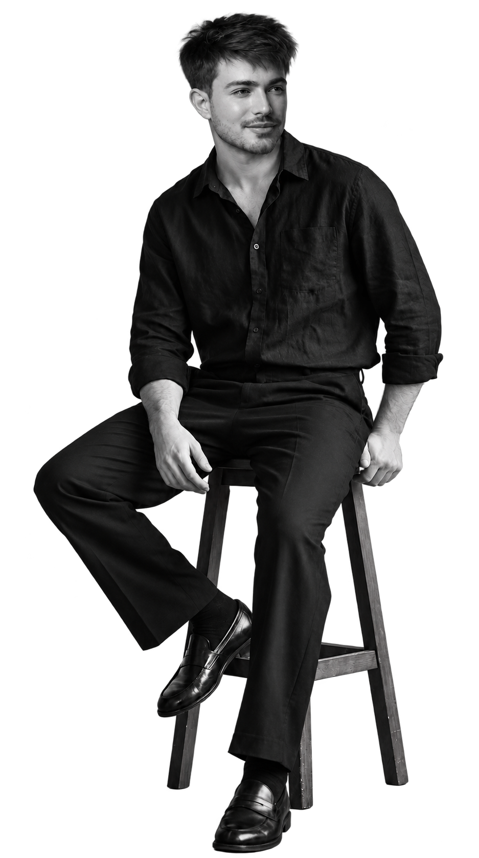 Jonas Bastianel