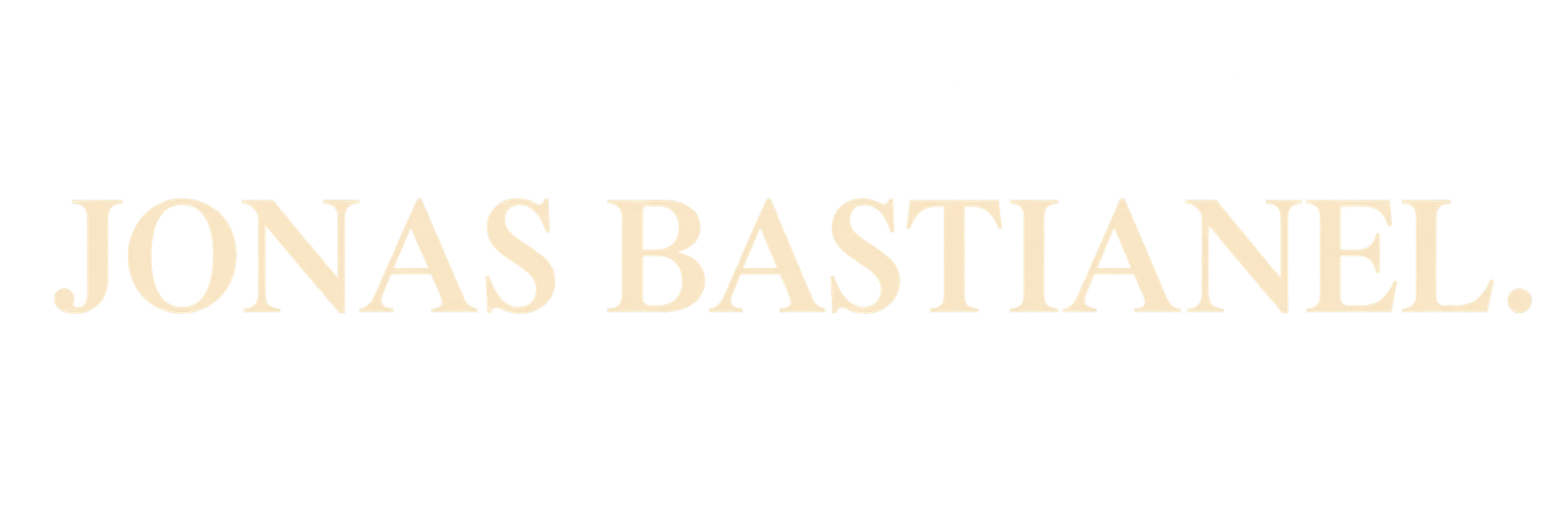 Jonas Bastianel